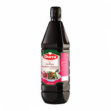 Granaattappepuree Dura 12*1Kg دبس رمان الدرة