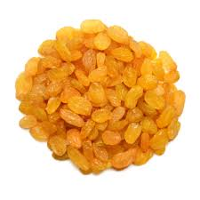 Raisin Golden 10 Kg زبيب اصفر