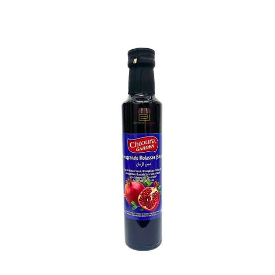 Chtoura mellese Grander24* 250 ml دبس رمان شتورة