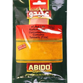 Kurkum (Okda Safra) Abido 10*50g كركم عبيدو