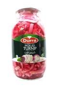 Durra Pickled Raap 2800g*4st مخلل لفت الدرة