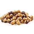 Gezouten hazelnoten بندق مملح