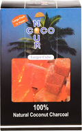 Houtskool Coco Nour 5X3Kg فحم كوكو نور