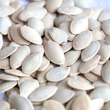 Salted Pompoenpitten Orient Sweet 5Kg  بزر قرع مملح اورينت سويت