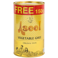 Aseel, Vegetable Fat, UAE, 12x1L + 150 ML free (15% FREE) الاصيل 1 لتر عرض