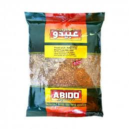 Thymien Libanesische Abido 14*500g زعتر محوج لبناني