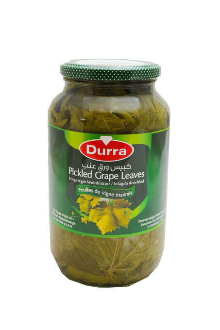 Durra Wijnbladeren 1x64x1400GR ورق عنب الدرة وسط