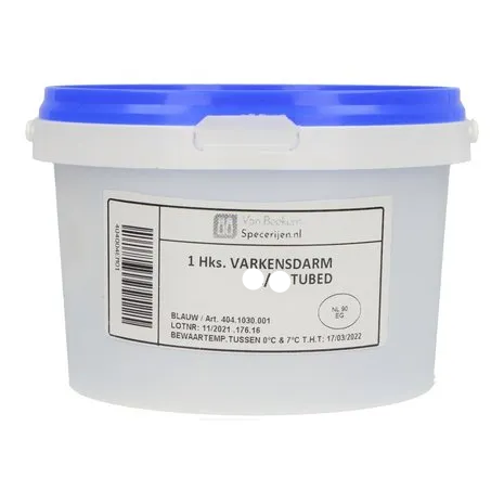 Runderdarmen Kal Emmer 37/40 AA1 سندوانات - سجقات