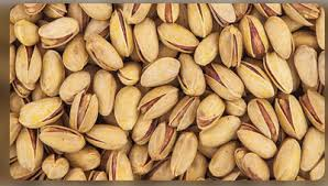 Pistachenoten Zuur فستق حامض