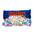 Today Almond Circle - Candy Cocktail (16 x 450 gr.) ملبس تودي دائري