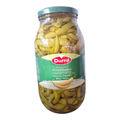 Durra Peper Pickle 1x4x2600GR مخلل فليفة الدرة