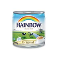 Rainbow Sweetend Milk 48*170g حليب مكثف ابو قوس