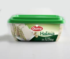 Halwa Pistash Durra 12x700Gr حلاوة الدرة