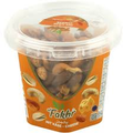 Alfakher Mix Nuts / Cheese 500G Bucket تشكيلة بالجبنة الفاخر سطل