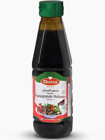 Granaattappepuree Dura 12*500 Gr دبس رمان الدرة