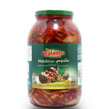 Baladna Eggplant Makdous 6*950 gr مكدوس بلدنا