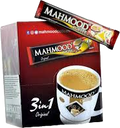 Mahmoud Coffie (3X1) 18g*24st*24 Pack محمود ثلاثة بواحد