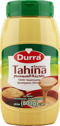 Tahina Durra 12*800 gr طحينة الدرة