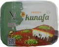 Venicia Frozen Kunafa Hard of Soft 24*170g كنافة فينيسيا