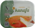 Venicia Frozen Kunafa Hard 24*170g كنافة فينيسيا خشنة