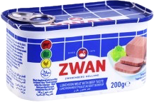 Zwan Rund 12X200gr زوان بقر