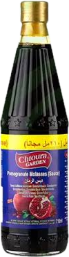 Chtoura mellese Grander 12*710 ml دبس رمان شتورة