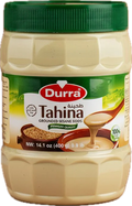 Tahina Durra 12*400 gr طحينة الدرة