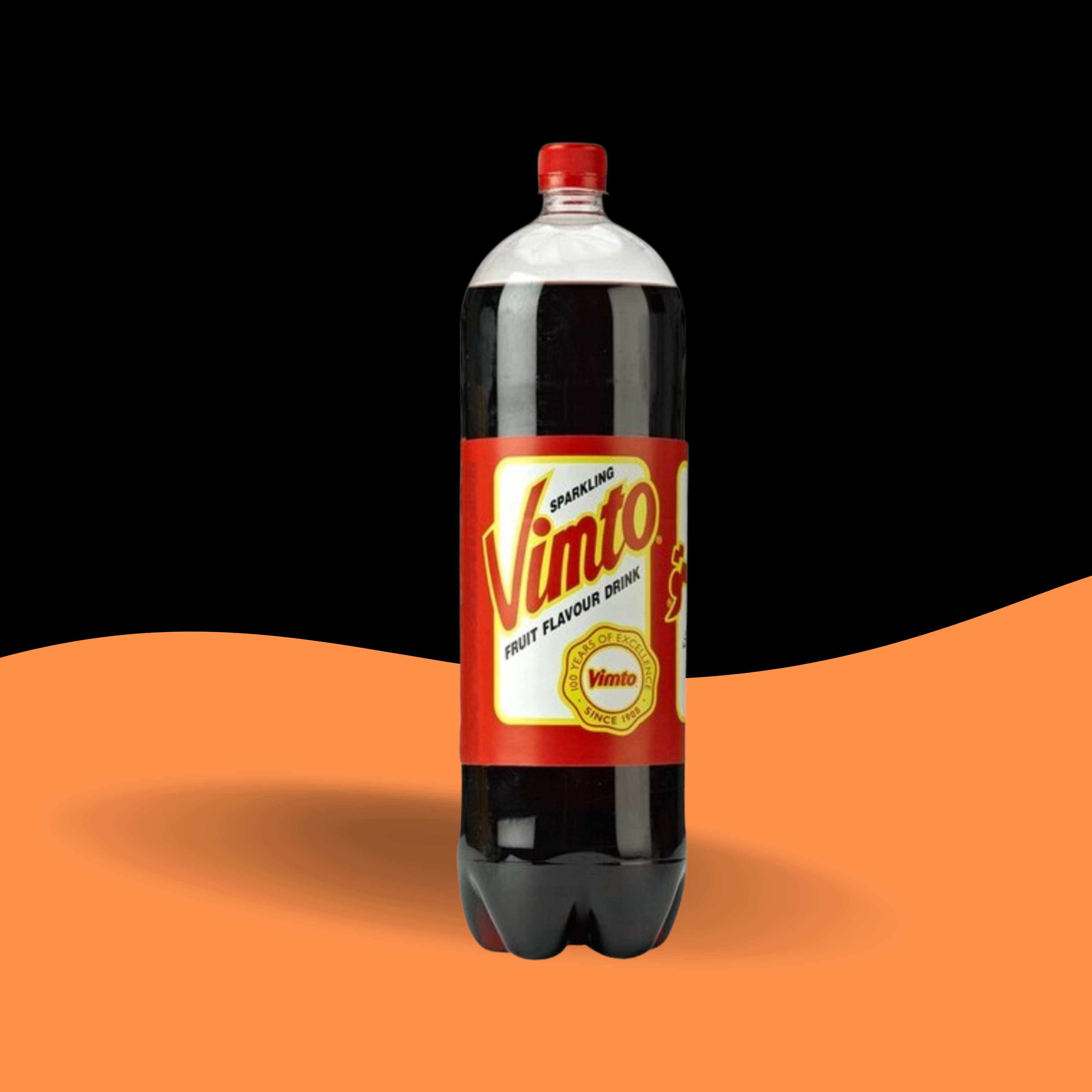 Fruitsap Vimto 1x6x2000ML فيمتو كبير