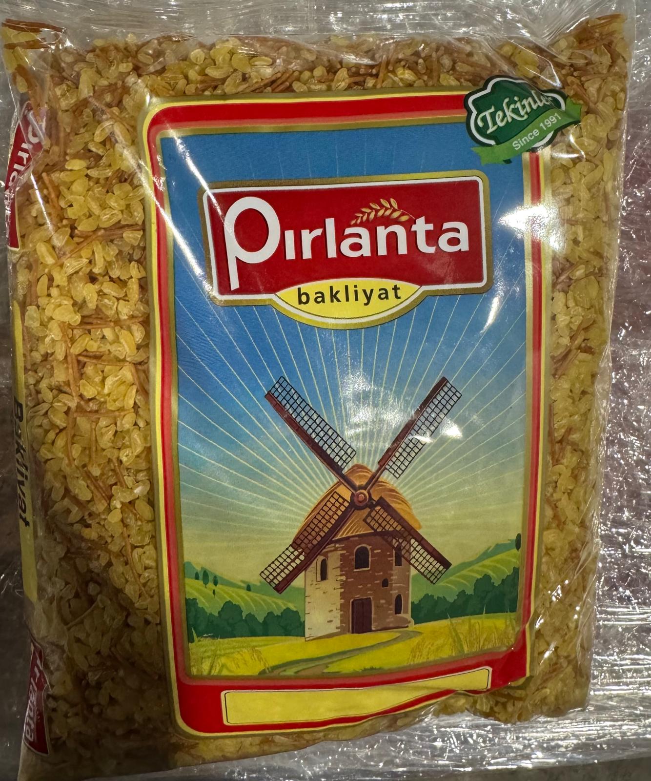 Berlnta bulgur 1*16*900g برغل بيرلنتا