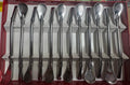 PAILLES MATTE 12 STUK China مصاصات متة صيني