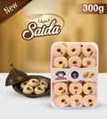 Saida Grebah 1*16*300g غريبة صيدا