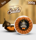 Saida Barazek & Sesam 1*16*300g برازق صيدا بالسمسم