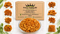 Oriental Snacks 1*5 Kg سناك البرنس