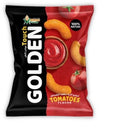 Golden Katchap Popcorn 12*70Gr  شيبس كولدن كاتشب