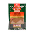 Abido, BBQ Spices 50g*10st عبيدو بهار اللحم المشوي