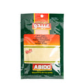 Abido, Ginger (Seeds), Lebanon, 10x50g زنجبيل حب