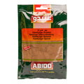 Abido, Hamburger Spices 50g*10st عبيدو بهارات همبركر