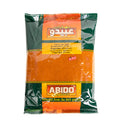 Abido Paprika Red 500 g*14 فليفة حلوة عبيدو