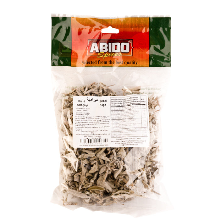 Abido SAUGE MIRAMIA 50X50 GR ميرمية
