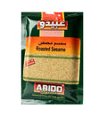 Abido Sesame Grille 10*50g سمسم محمص عبيدو