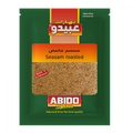 Abido, Sesame Roasted, Lebanon, 1x500g (14 per box) سمسم محمص