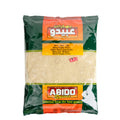 Abido, White Pepper, Lebanon, 1x500g*14 بهار ابيض عبيدو