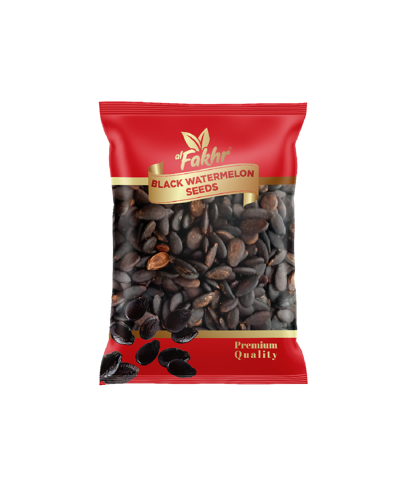 Alfaker Black melon salted 150g*30 stuk بزر اسود