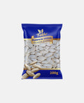 Alfaker Pumpkin seeds salted 200g*24 stuk بزر قرع