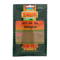All Spices / Pfeffer Mild "Abido" 10*50g بهار حلو ناعم