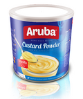 Aruba, Custard Vanilla, Tin, Lebanon, 12x300g كاسترد اروبا