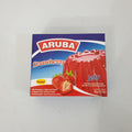 Aruba Strawberry Jelly 48*85g اروبا جيليه فراولة