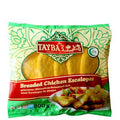 Tayba Escalopes De Poulet 8*10*800g اسكالوب طيبة