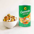 Castania Mix noten Green 450*12 stuk كاستانيا اخضبر