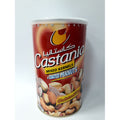 Castania Mix noten red 450*12 stuk كاستانيا احمر